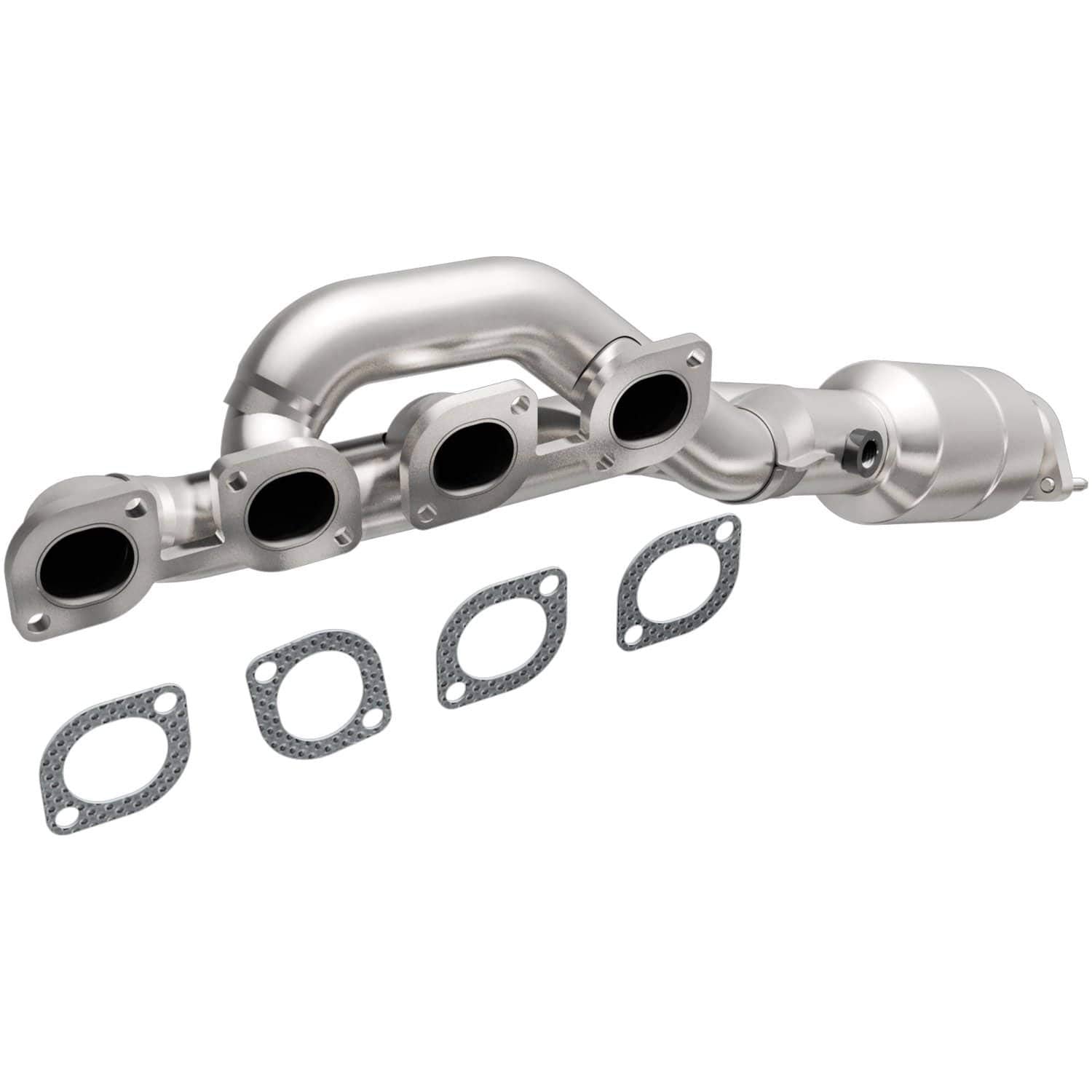 Direct Fit MagnaFlow 452451 Catalytic Converter