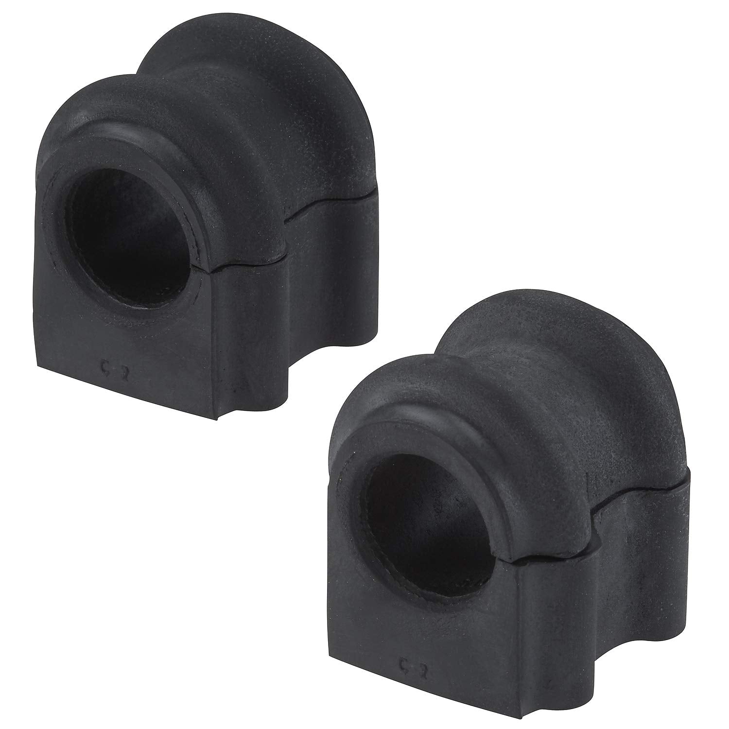 Suspension Stabilizer Bar Bushing Kit MOOG K200904 for Hyundai Elantra
