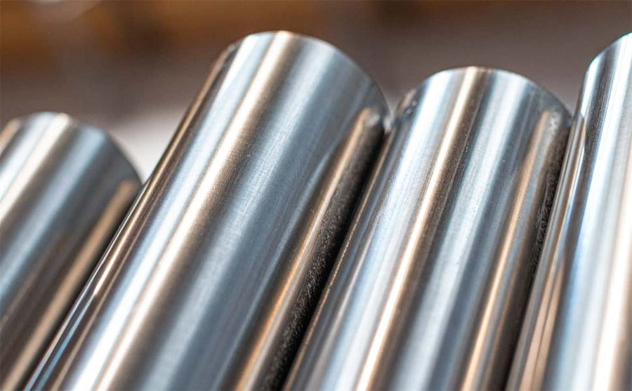Exhaust MagnaFlow Pipe 10725