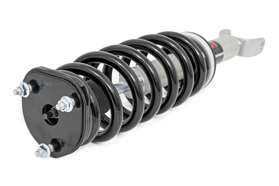 Rough Country 4" M1 Loaded Struts for 2012-2018 Ram 1500 4WD - 502027