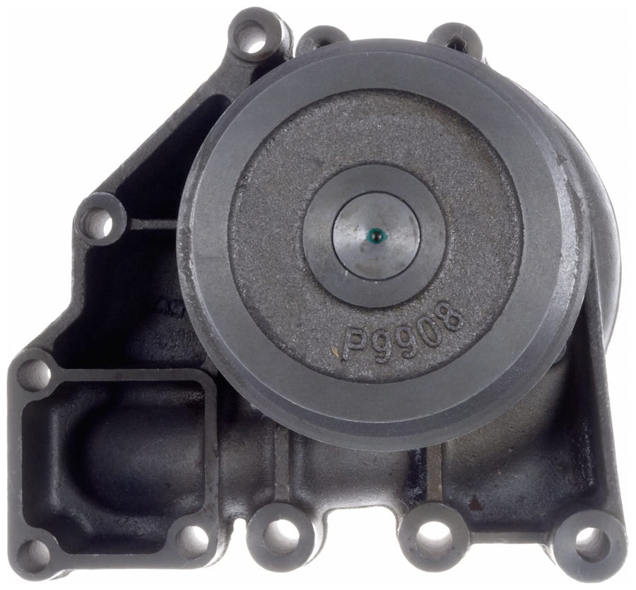 Heavy-Duty Gates 45051HD Engine Water Pump