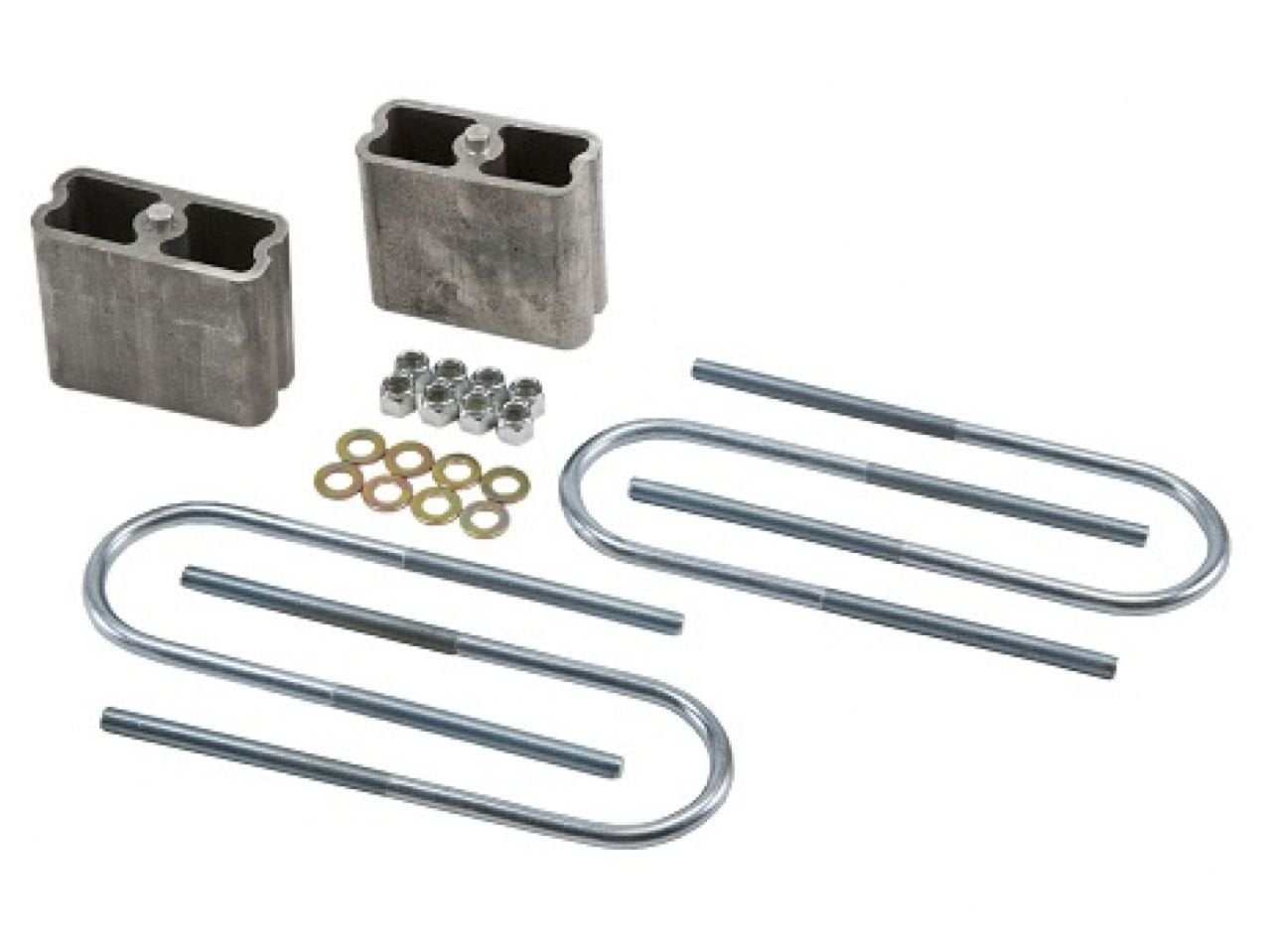 Lowering Belltech Kit 6203 Block