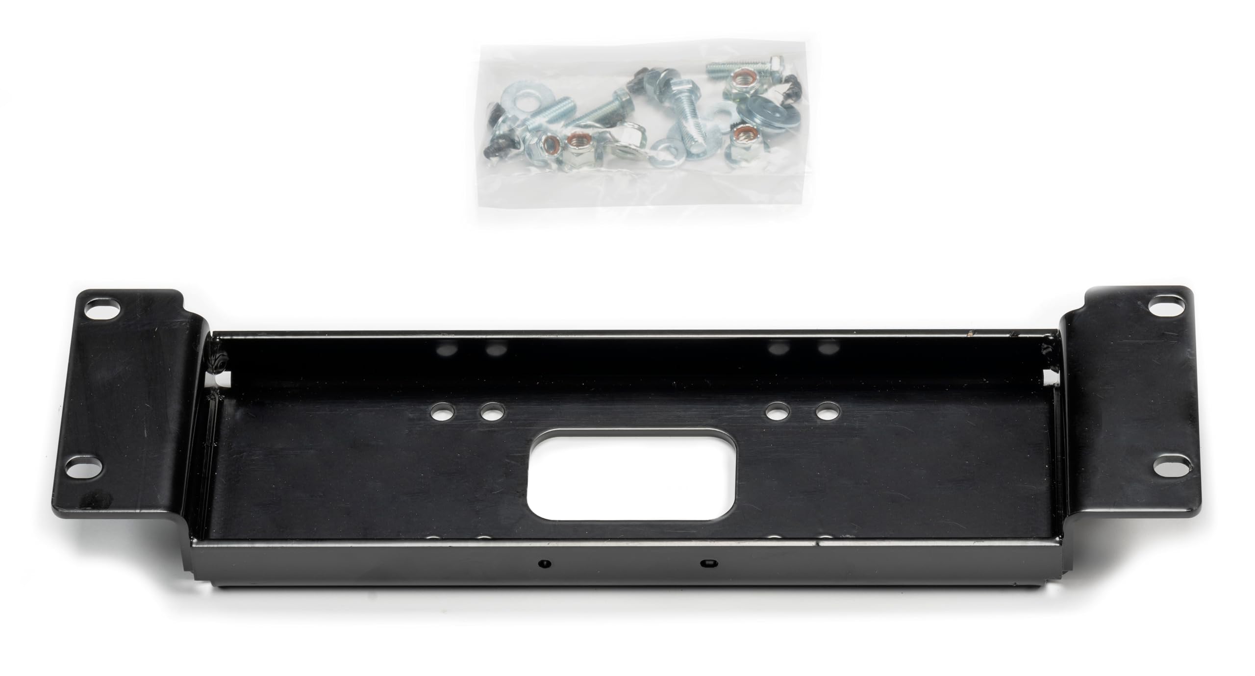 Ranger Warn 570SP Winch Mount