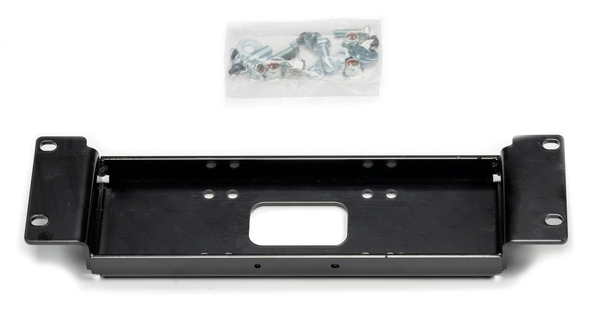 Ranger Warn 570SP Winch Mount