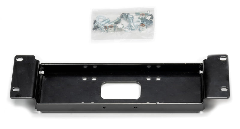 Ranger Warn 570SP Winch Mount