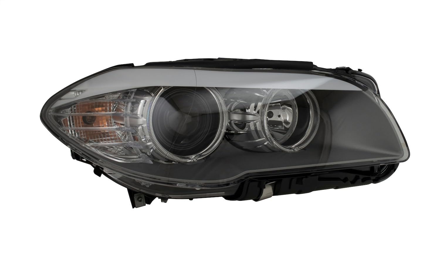 BMW 5Ser Sdn F10 2011- HELLA 010131061 Hlmp Rh Multi