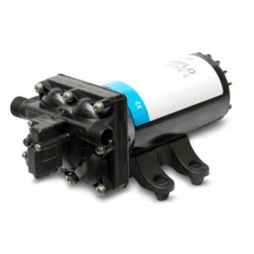4248153E09 Shurflo 12 Vdc 4.0 Gpm 60 Psi Seamless M