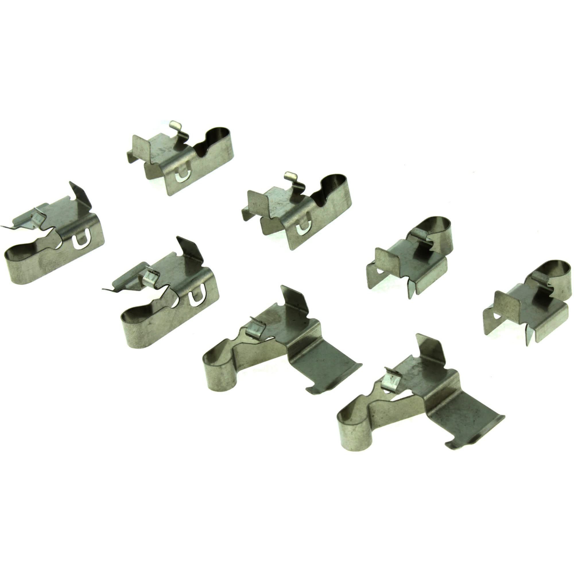 Brake Pad, Centric (301.03250) Ceramic
