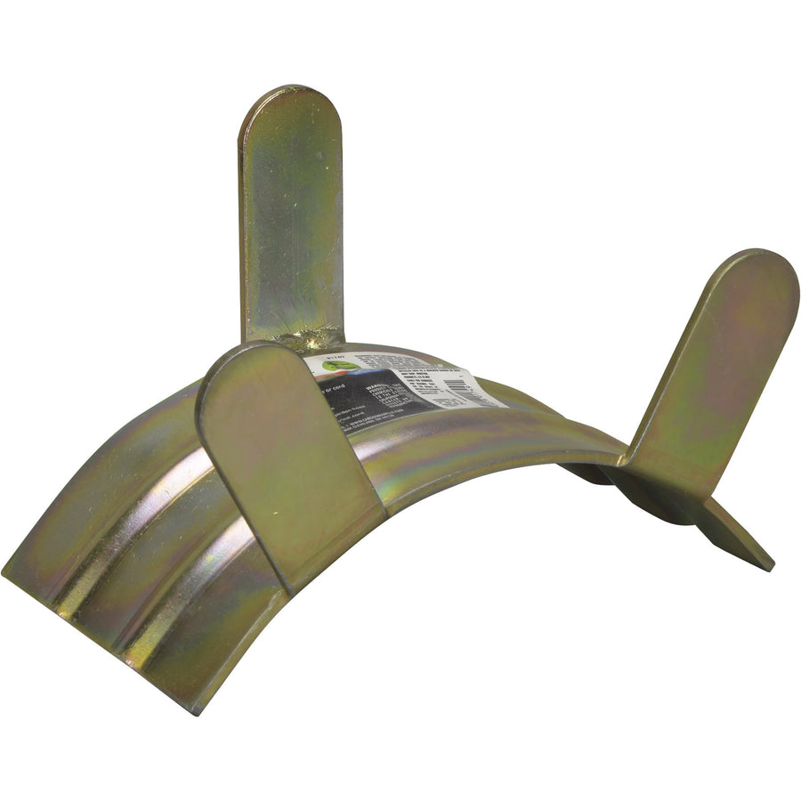 Cord and Hose Holder for X-Track/E-Track Systems