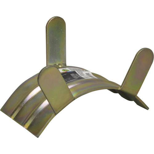 Cord and Hose Holder for X-Track/E-Track Systems