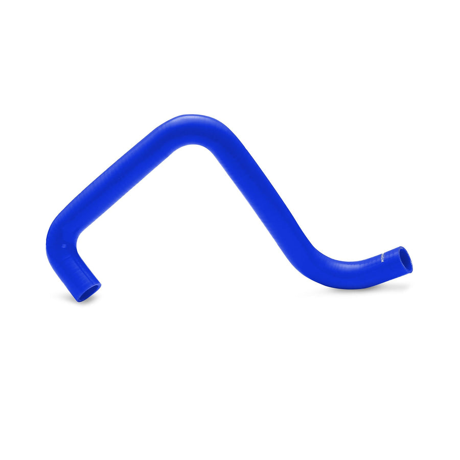 Mishimoto Silicone Radiator Hose Kit MMHOSE-AE86-83BL Fits Toyota Corolla AE86 1983-1987 Blue