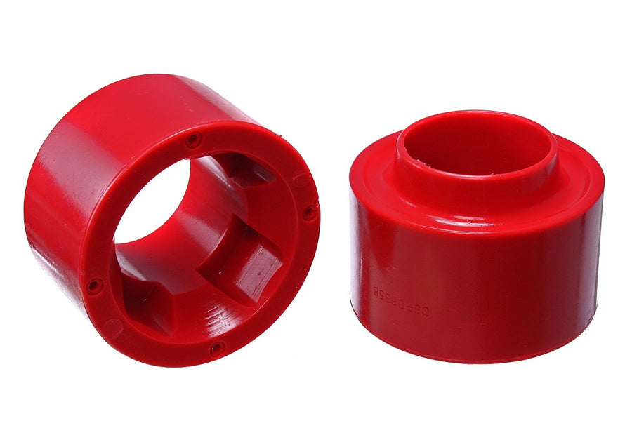 St-1.75" Front Coil Spring Spacer Lift