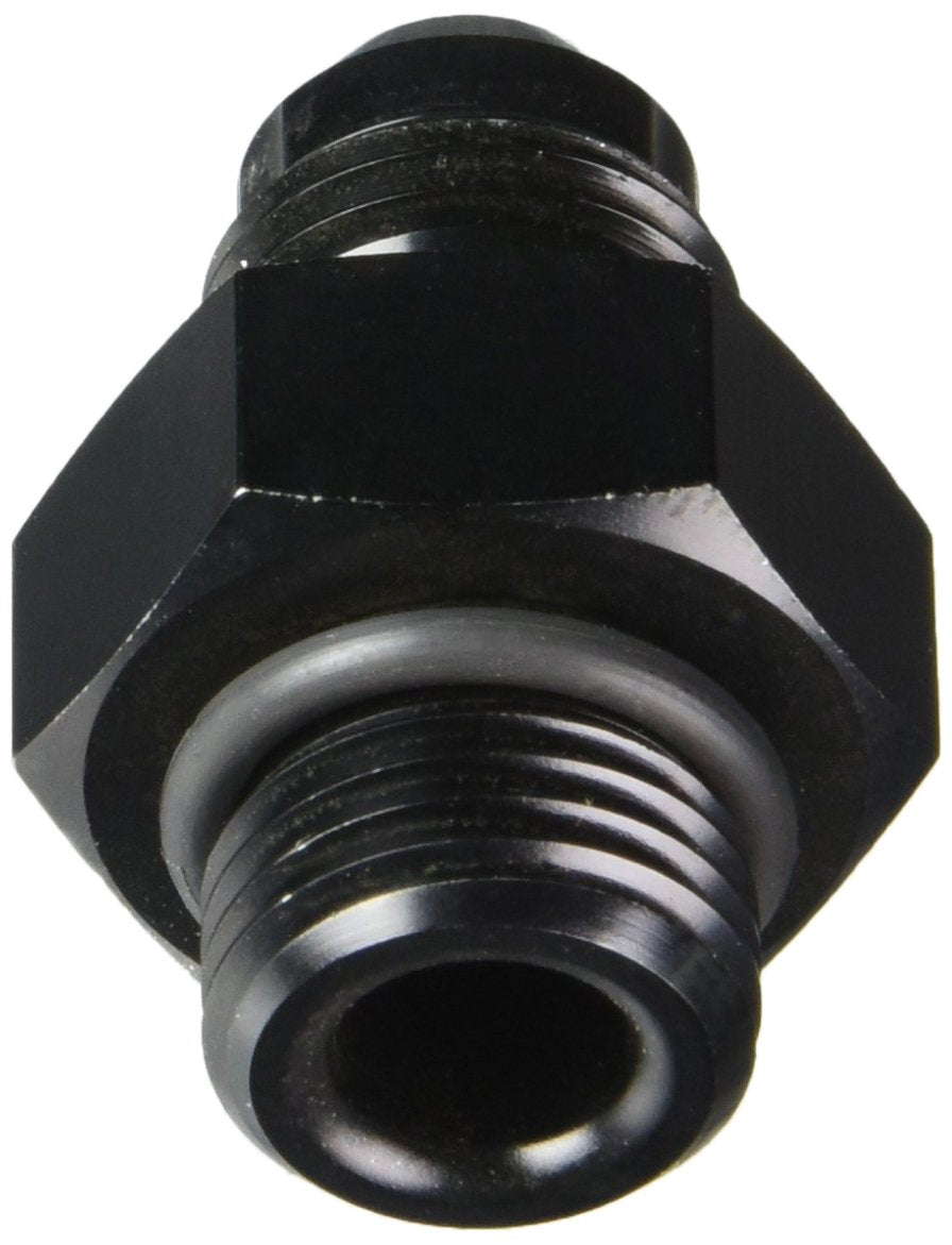 Horse Red (920-06-06-2) O-Ring Port Adapter