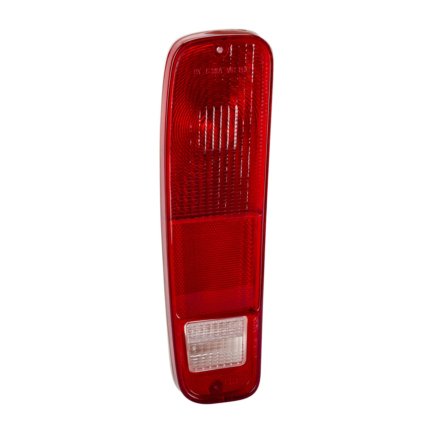 Replacement Tail Lamp TYC 11-3260-01 for FORD left