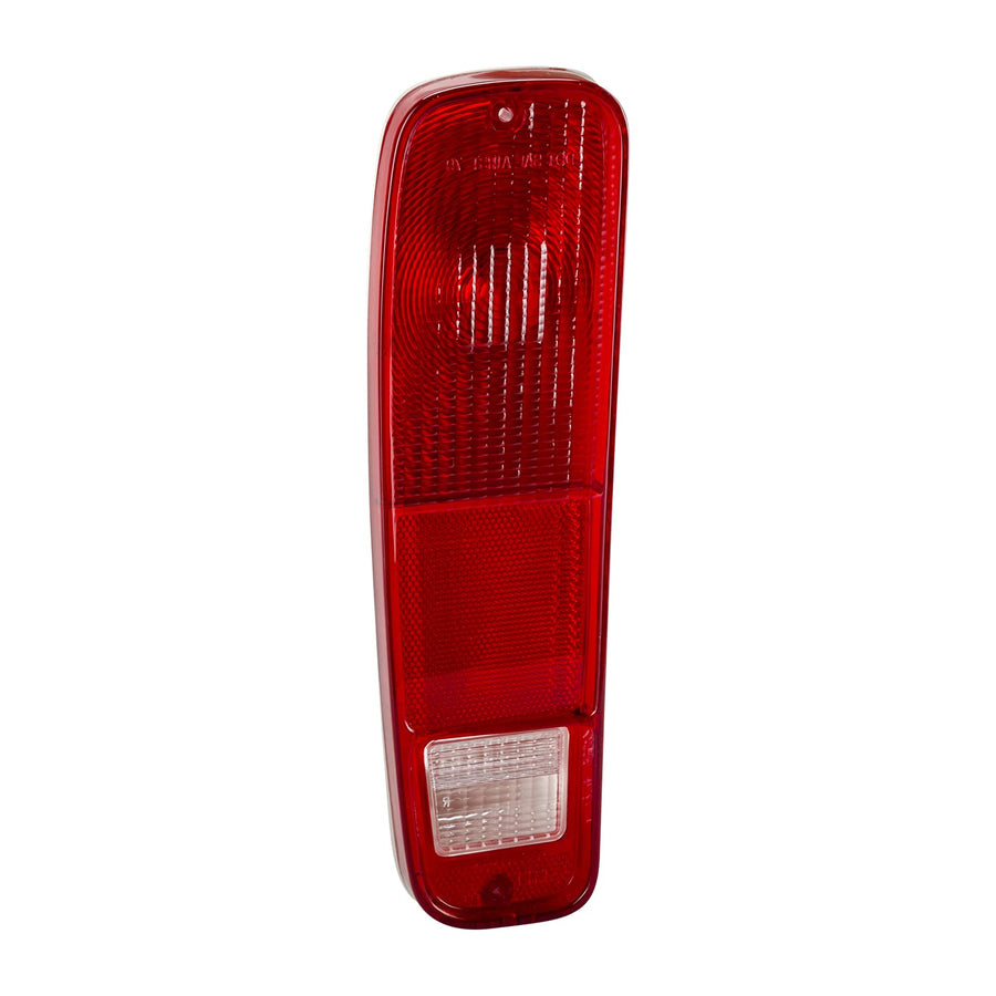 Replacement Tail Lamp TYC 11-3260-01 for FORD left