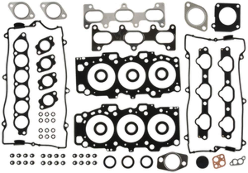Engine Cylinder Head Gasket Set MAHLE HS54504