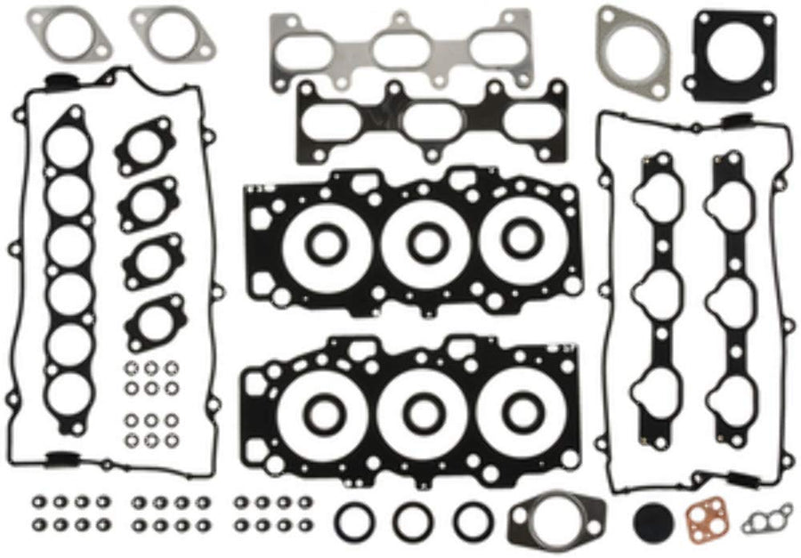 Engine Cylinder Head Gasket Set MAHLE HS54504