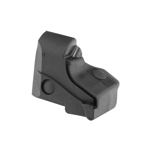 Omix 12302.21 C-Pillar Seal, Left 2007-2018 JEEP WRANGLER(JK) Black Mucket