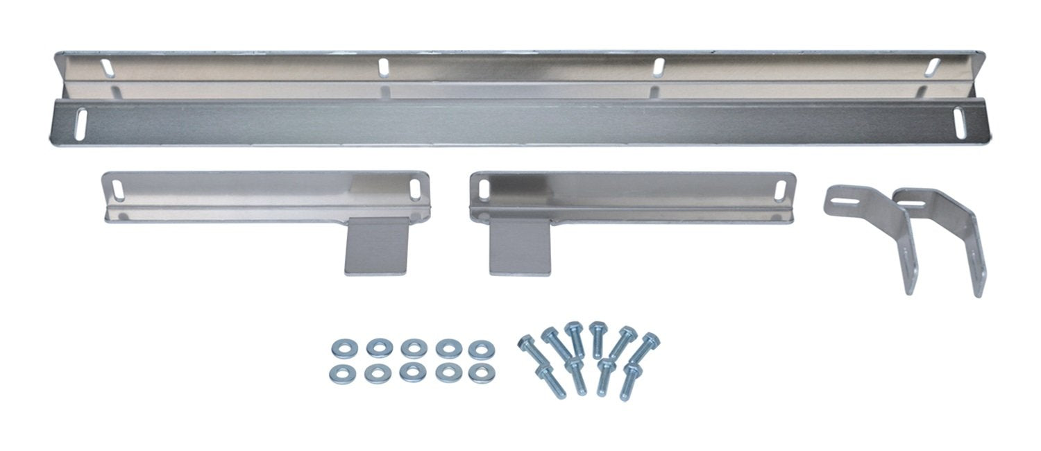 Bracket kit Flex-A-Lite #282, 1 Pack