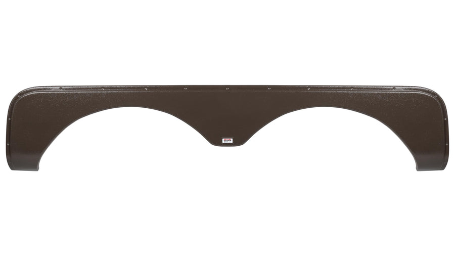 Fender Skirt ICON, Tandem, Forest River, FS2773, Winchester Brown