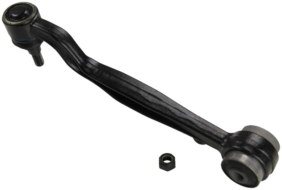 Suspension Control Arm and Ball Joint Assembly MOOG RK620715 front lower