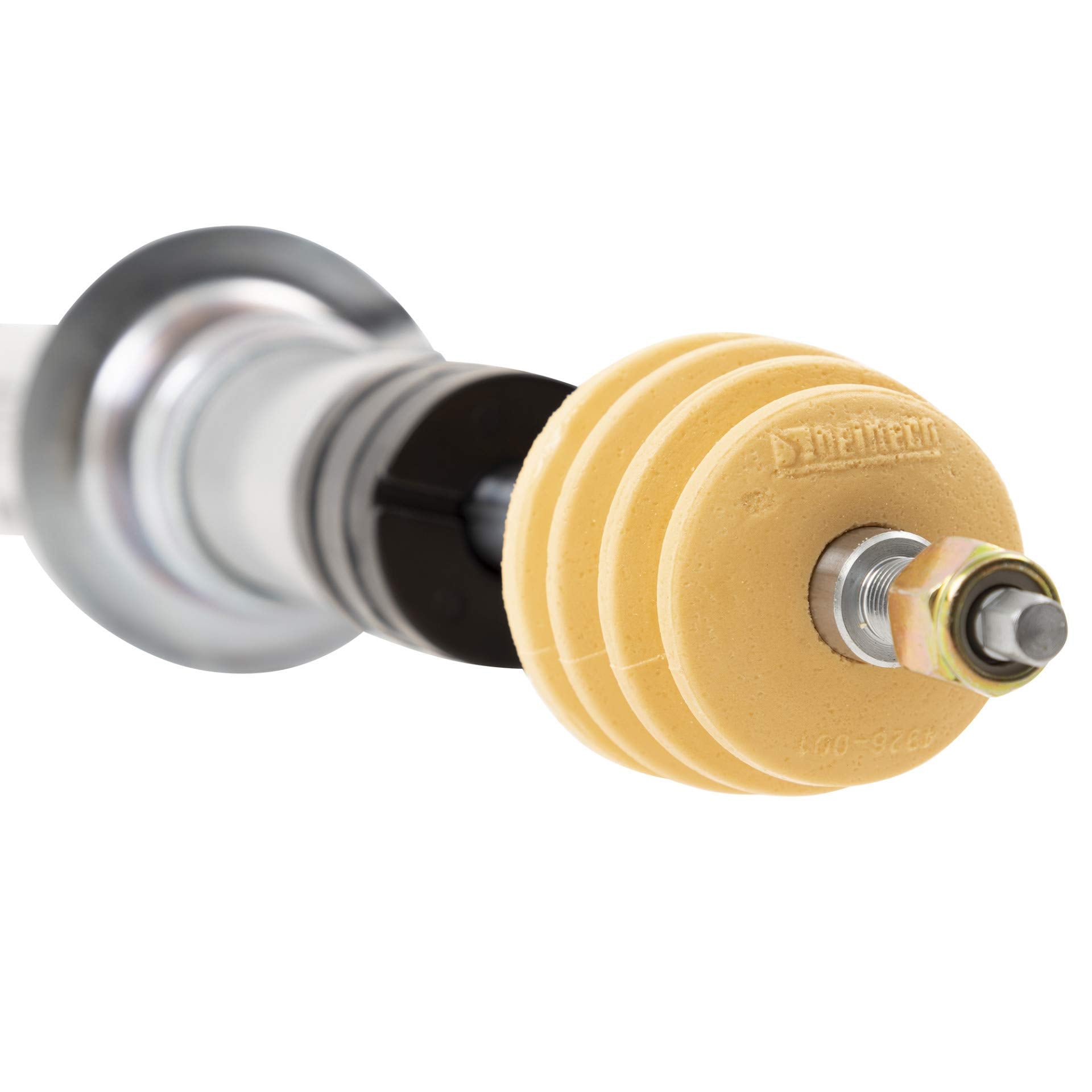 TP LEVELING STRUT Belltech 26013; Fits 2009-2018 Ram 1500 4wd (All cabs) 0 to +2" (2019 Classic Body)