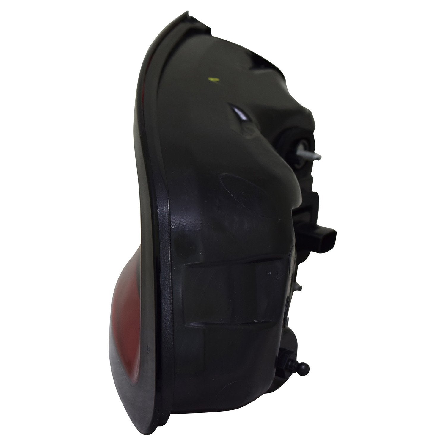 Right TYC Tail Light Assembly Compatible with 2015-2021 Dodge Charger