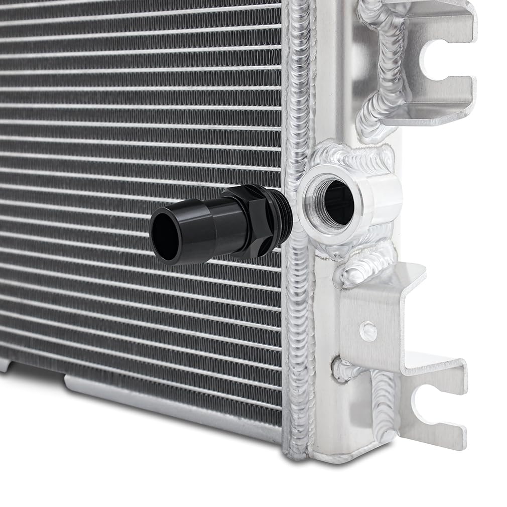 Mishimoto Heat Exchanger Performance, Compatible with Nissan Z 2023+
