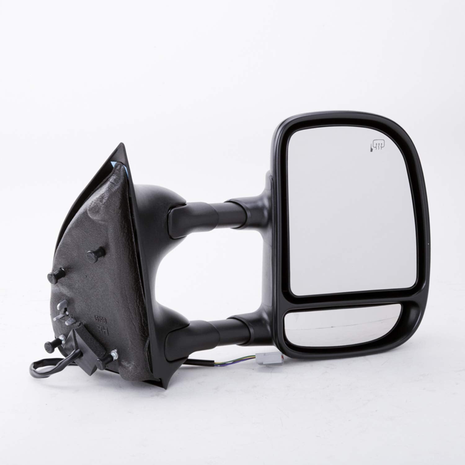 Ford Excursion TYC 3050041 Right Non-Heated Replacement Mirror