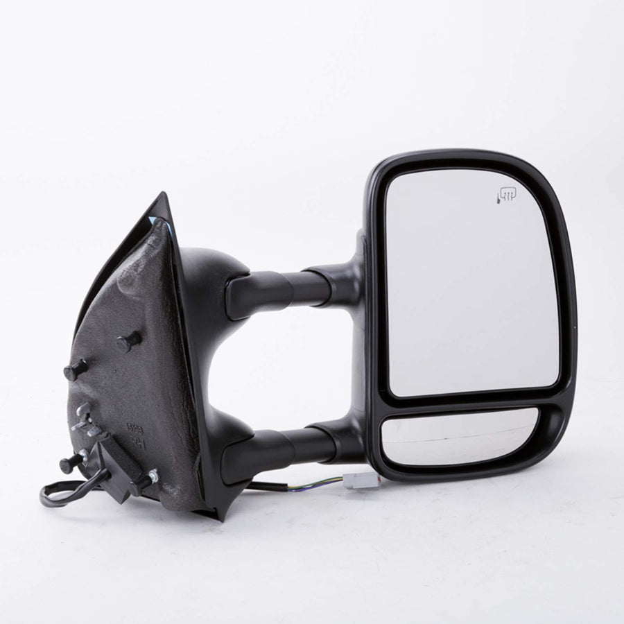 Ford Excursion TYC 3050041 Right Non-Heated Replacement Mirror