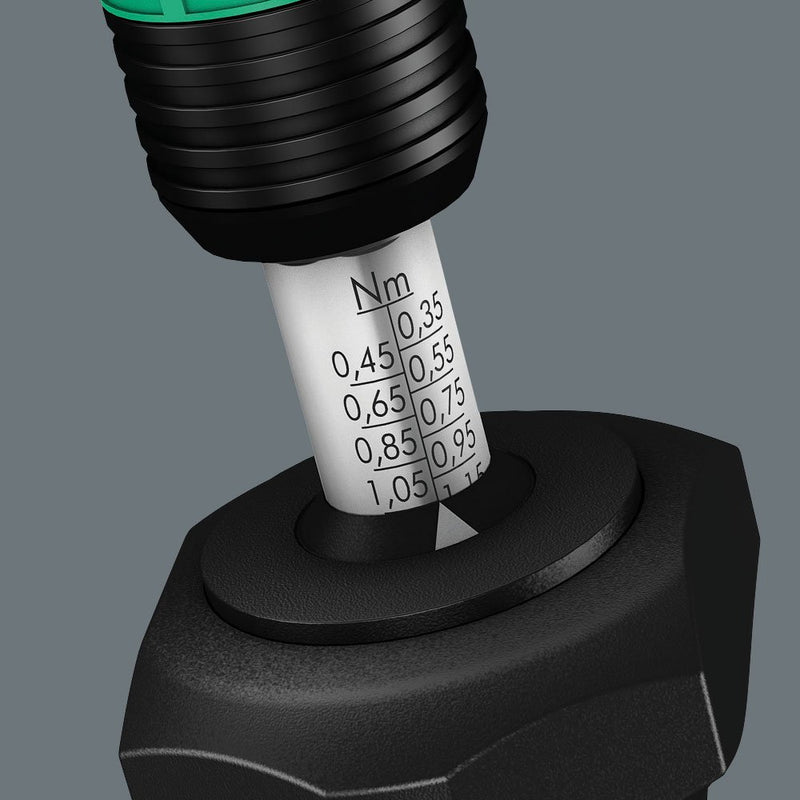 1.2-3.0 NM TORQUE SCREWDRIVER 7441