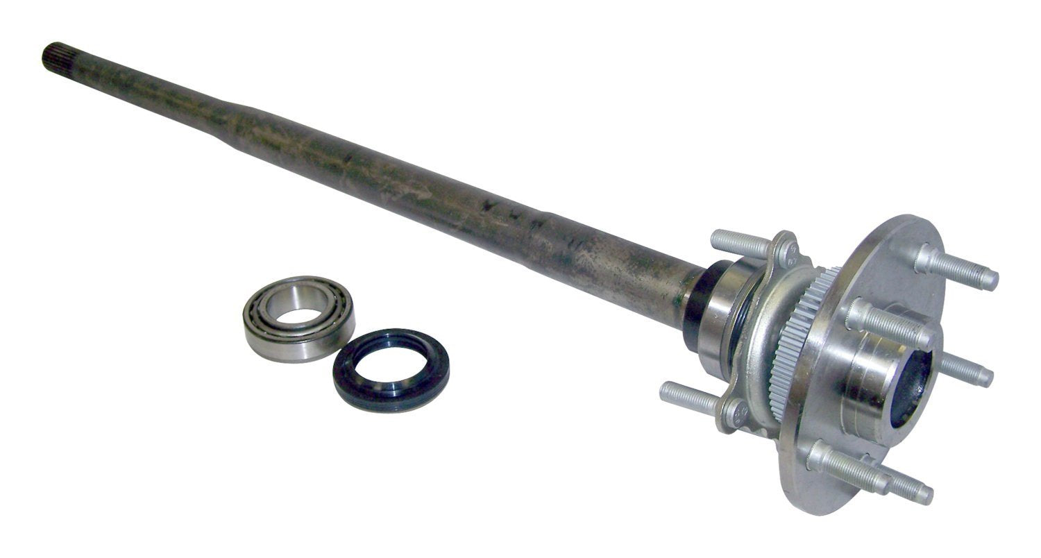 Rear Axle Shaft CROWN AUTO -Rear Left