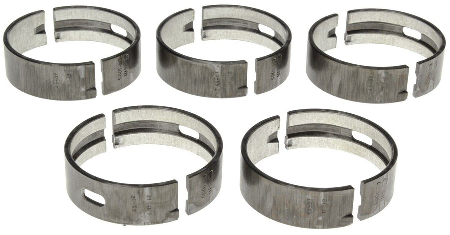 Clevite Engine MS-2227A-.25MM Crankshaft Main Bearing Set