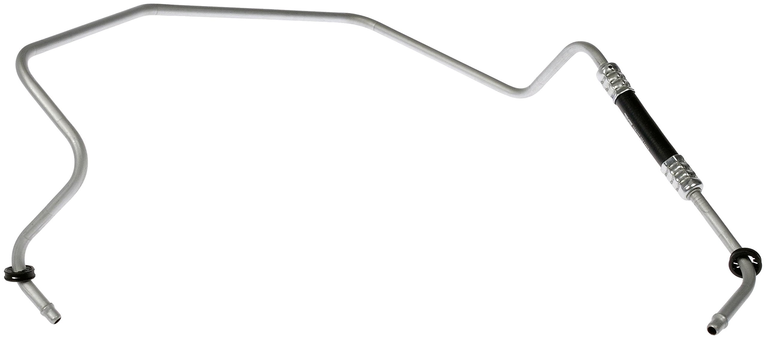 Dorman Automatic Transmission Oil Cooler Hose Assembly 624-117 Compatible with Select Cadillac / Chevrolet / GMC Models