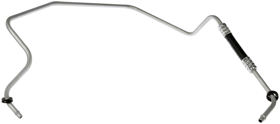 Dorman Automatic Transmission Oil Cooler Hose Assembly 624-117 Compatible with Select Cadillac / Chevrolet / GMC Models