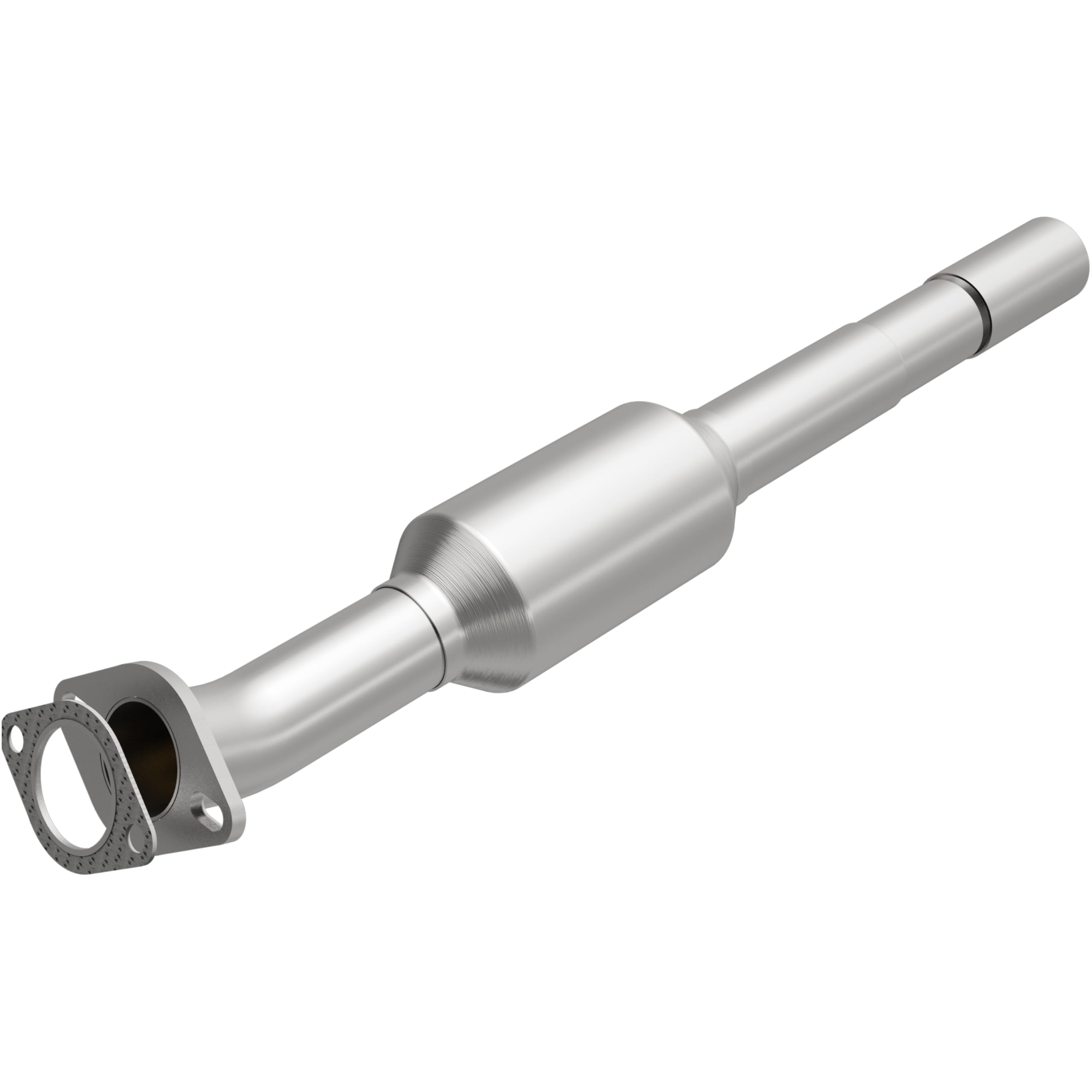 MagnaFlow 5571034 Catalytic Converter: Direct-Fit, California Grade, Compatible With 2004-2012 Mitsubishi Galant 2.4L (CARB Compliant)