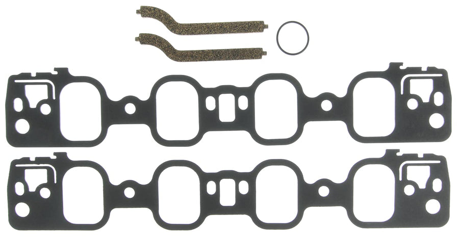 Engine Intake Manifold Gasket Set MAHLE MS15181