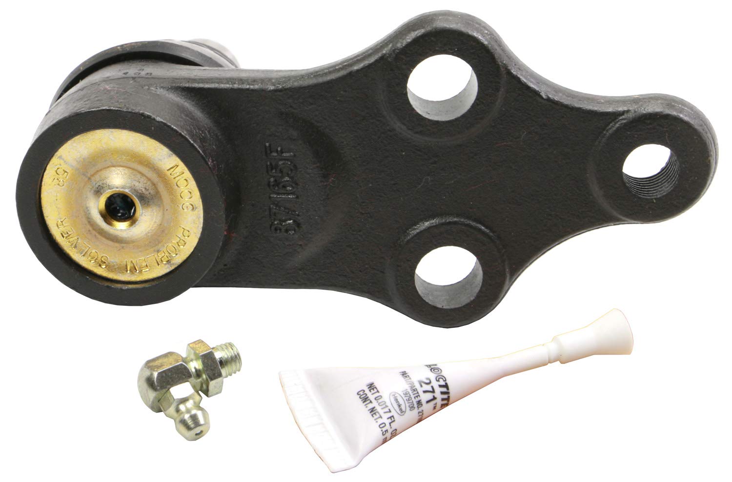 Front Lower Suspension Ball Joint MOOG K500319 for Hyundai Tucson