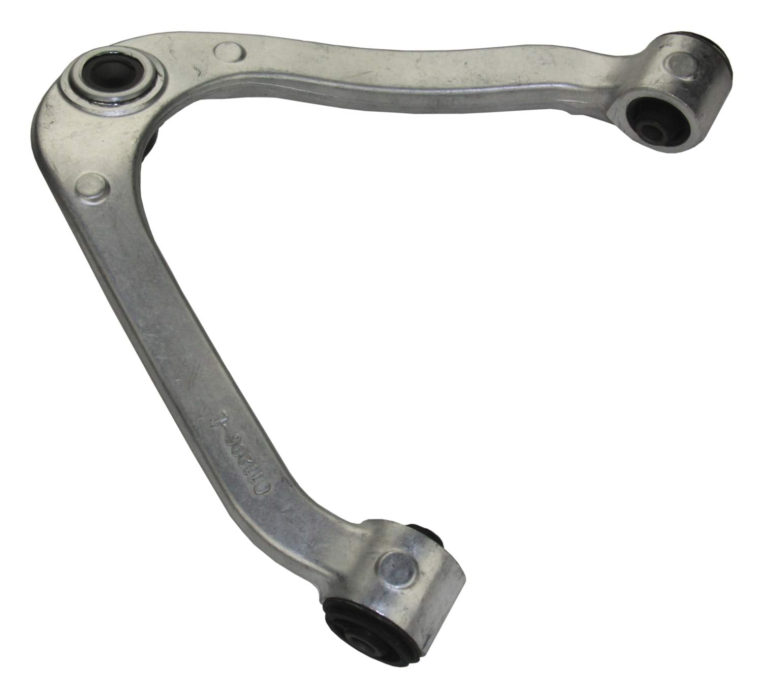 MOOG Suspension Control Arm and Ball Joint Assembly front left upper RK622199