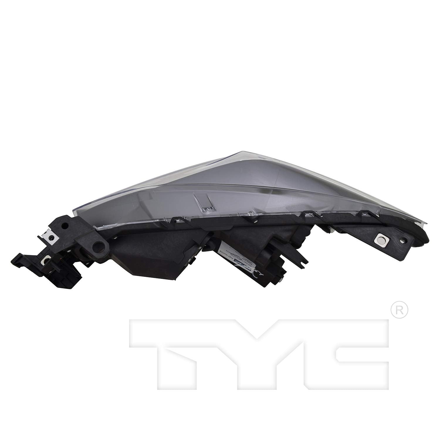 Head TYC Lamp