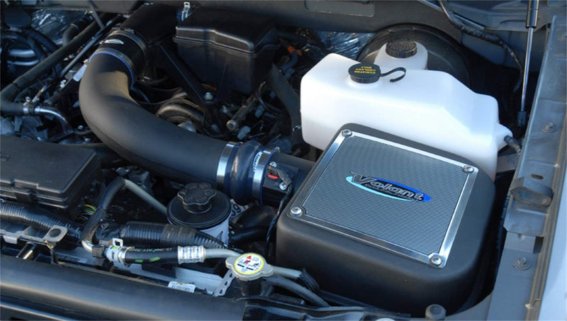 Cool Air Intake Kit Volant 19154
