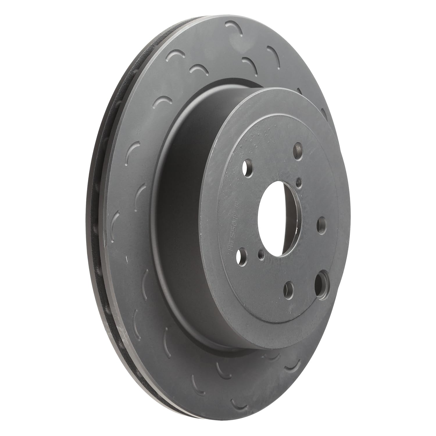 Talon Rotors Hawk Performance HTS5019 Slotted