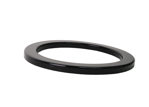 Nolathane Rear Coil Spring Spacer REV170.0002 Compatible with Lexus 96-97 LX450, Lexus 98-07 LX470, Lexus 03-09 GX470, Toyota 91-07 Land Cruiser