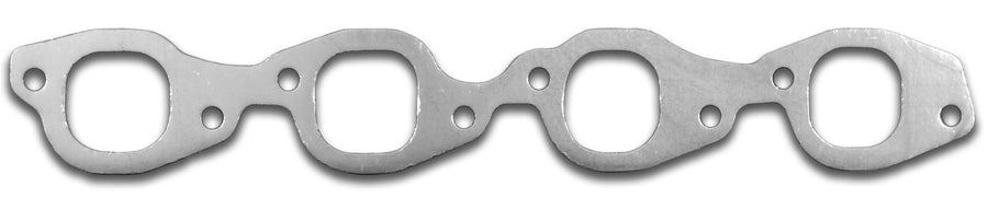 Exhaust Gasket Remflex 2058 for Chevy V8 Engine, (Set of 2)