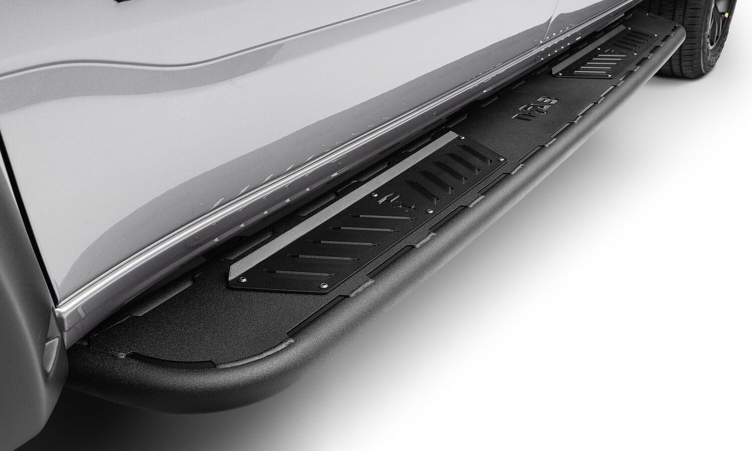 NBC07CC-TX N-Fab® Roan Running Board