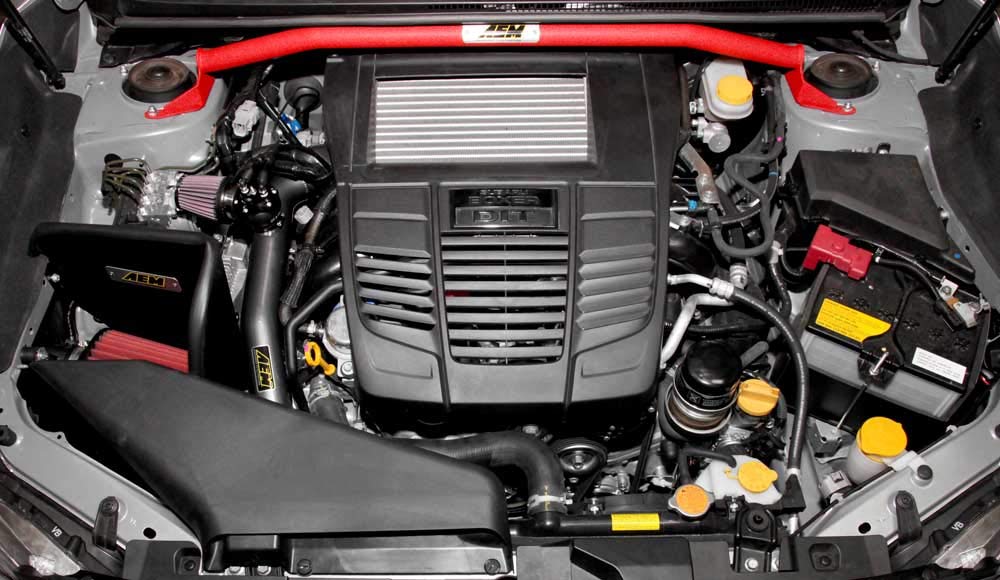 29-0011WR AEM Strut Bar