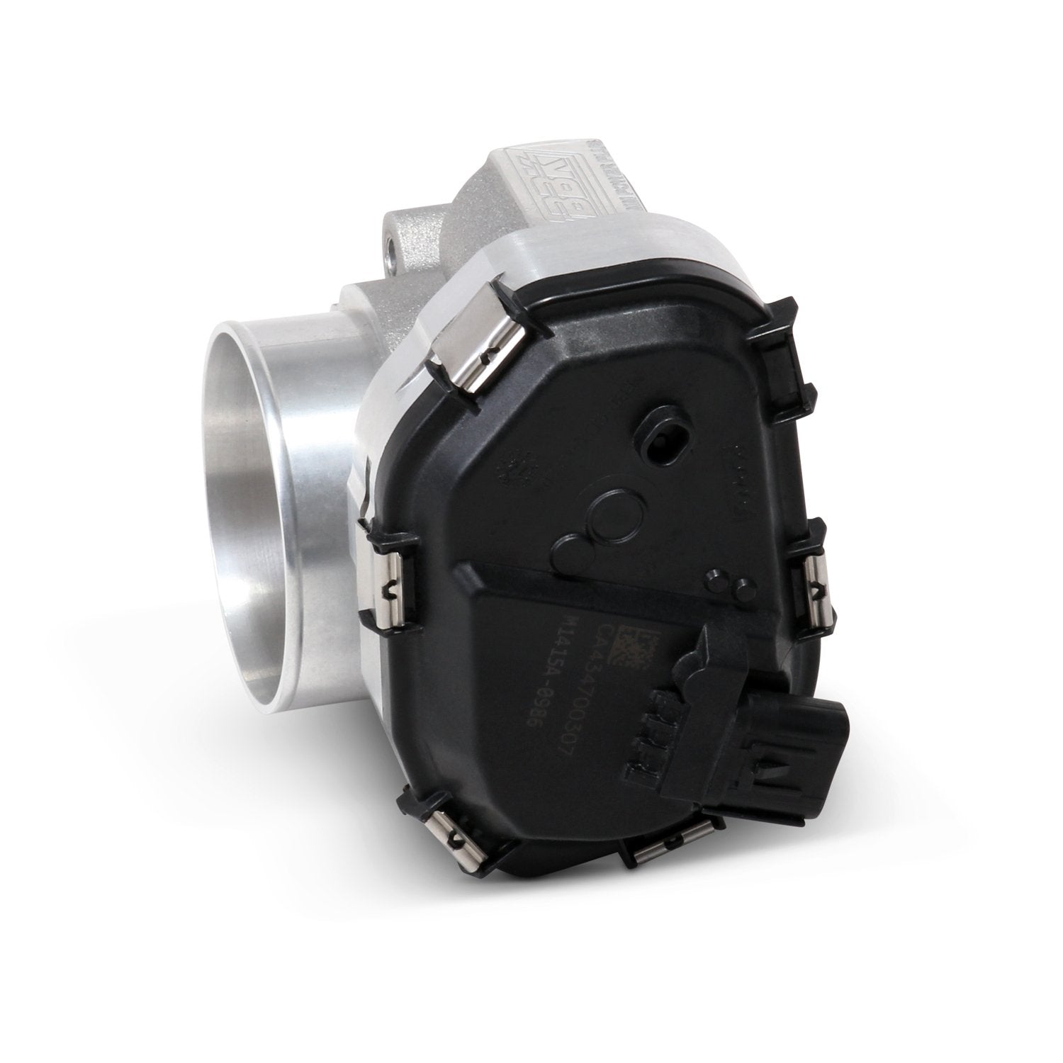 Throttle Body BBK 1894 (Ford EcoBoost 2.3L 2.7L Car And Truck Applications)