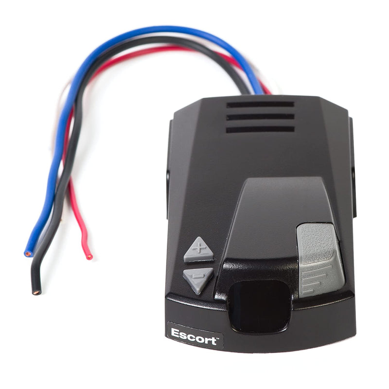 Escort Brake Controller HUSKY TOWING 31555 with Connector