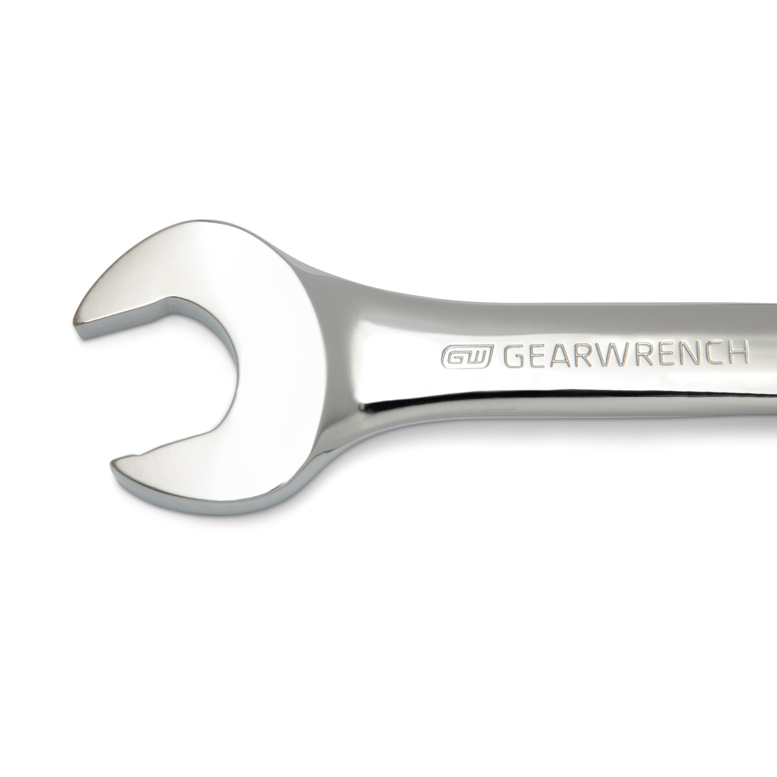 9 Pc. GEARWRENCH 12 Point XL X-Beam Ratcheting Combination Wrench Set, SAE - 85898