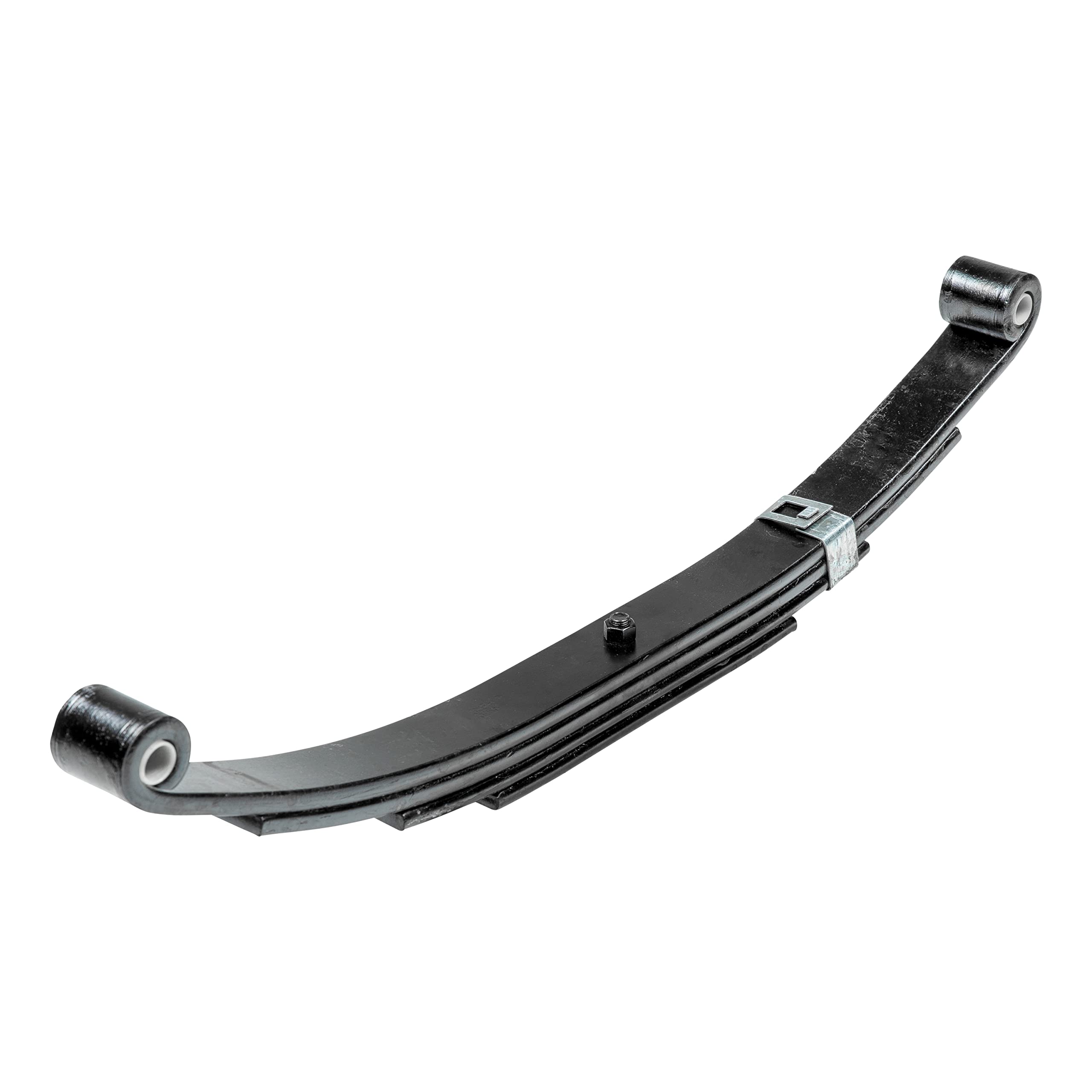 Lippert RV Trailer Replacement Suspension System Leaf Spring - 26" Long, 2,600-lb. Weight Capacity, Exact-Match Component Part - 702095
